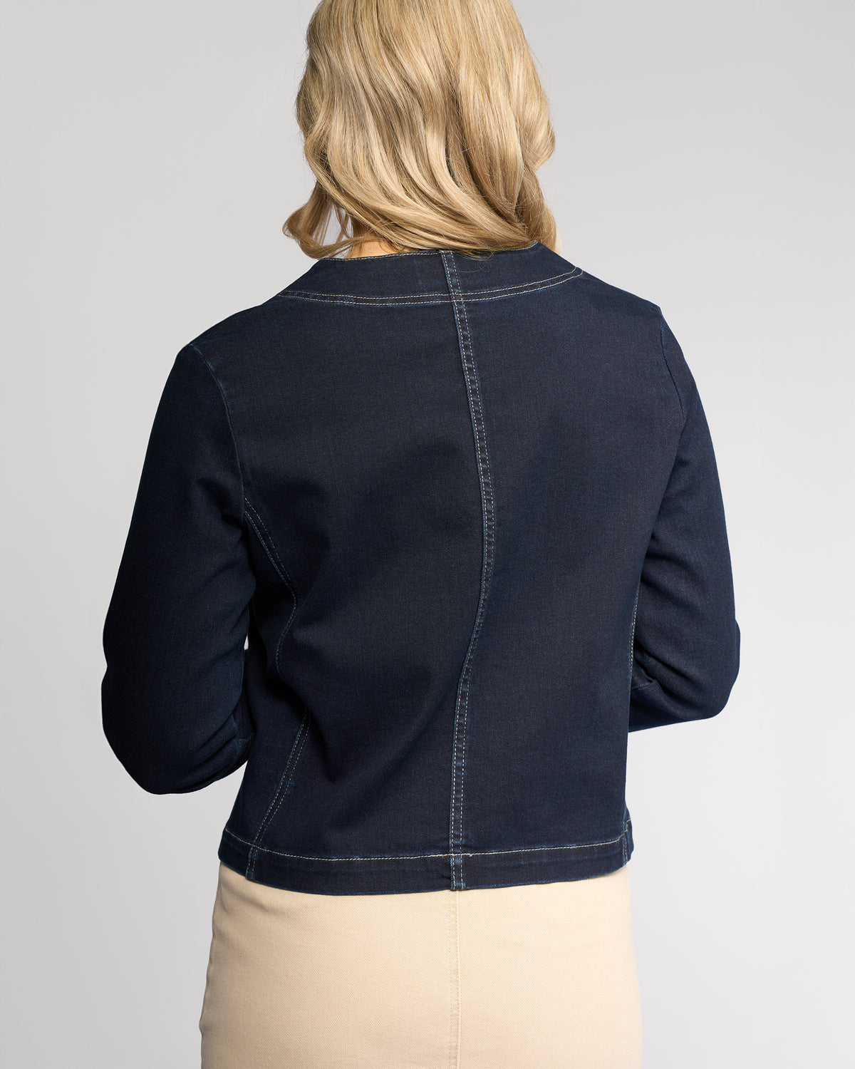 Cable Jacket by Vassalli, photo 7