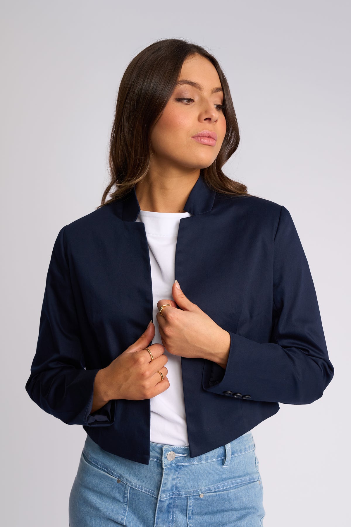Midas Jacket