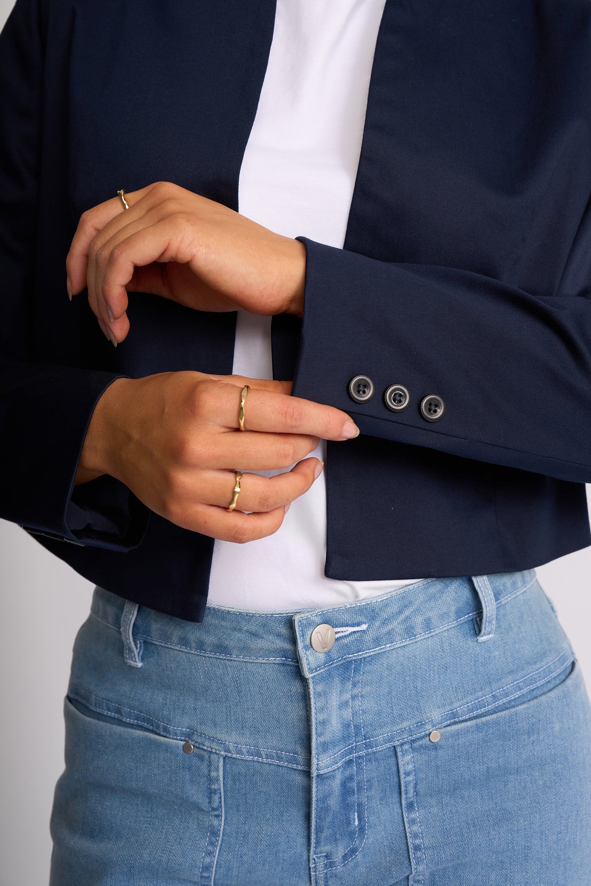 Midas Jacket