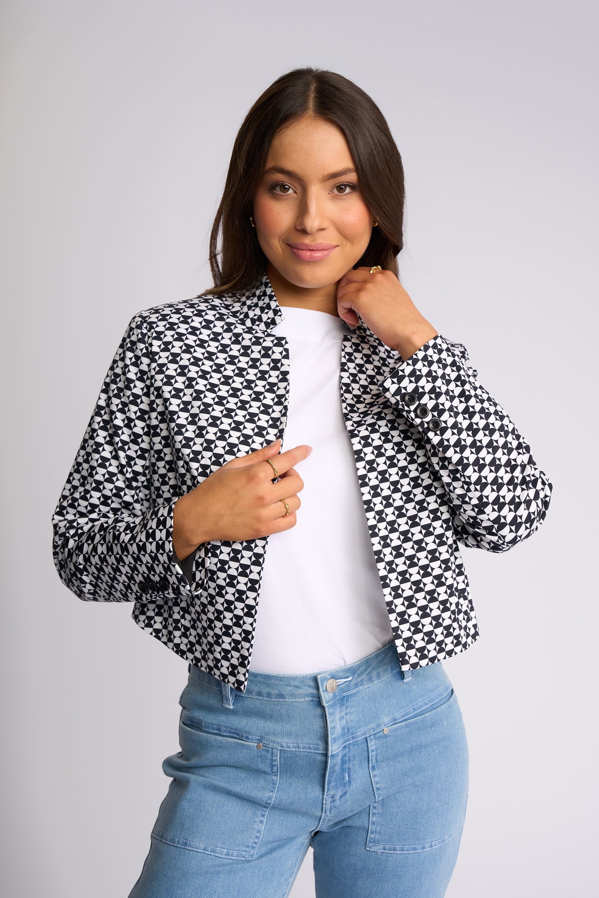 Midas Jacket