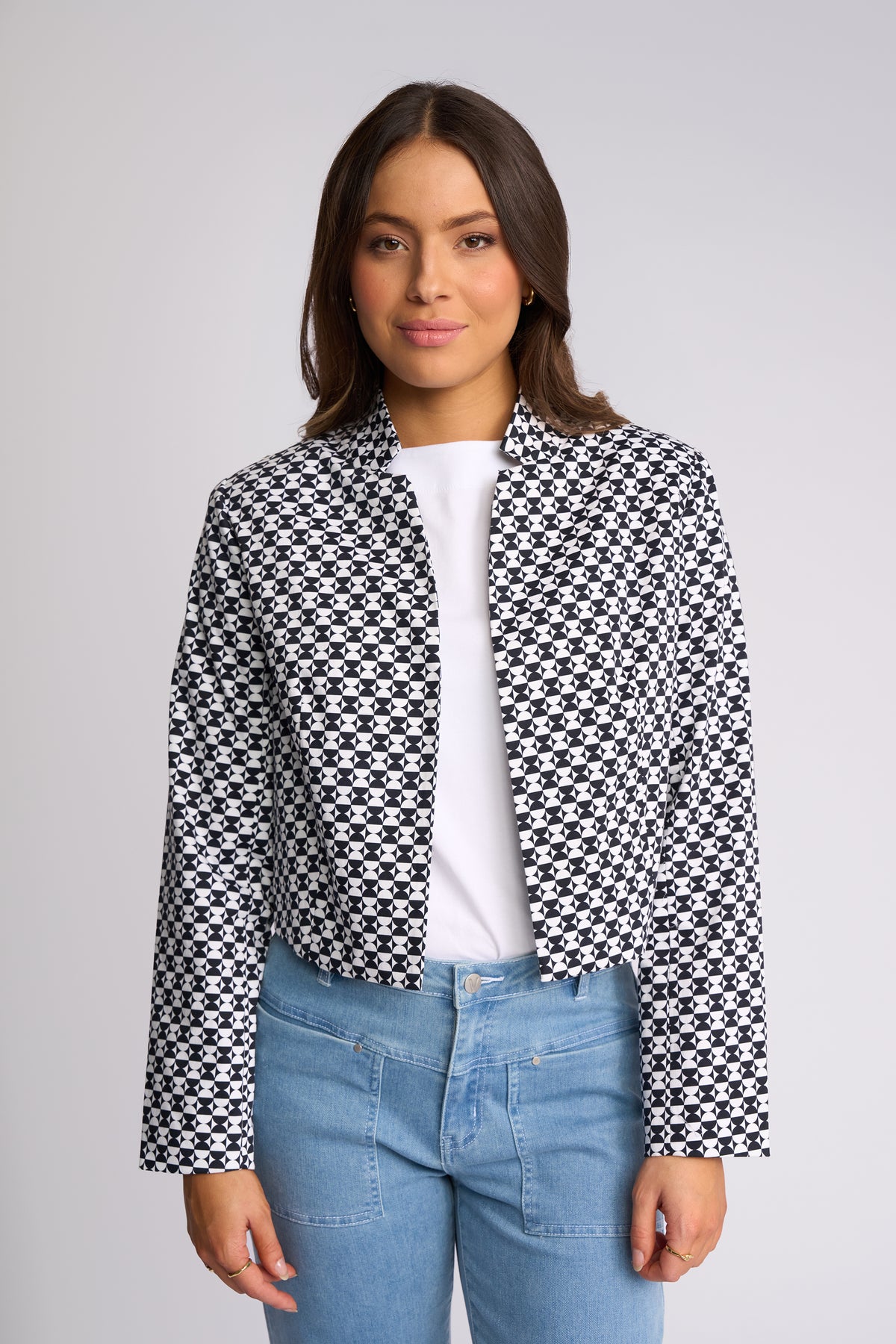 Midas Jacket