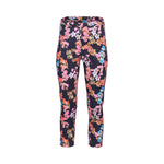 Printed Skinny Pull On
