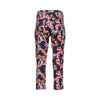 Printed Skinny Pull On