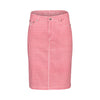 Printed skirt 372AV