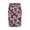 Printed skirt 372AV
