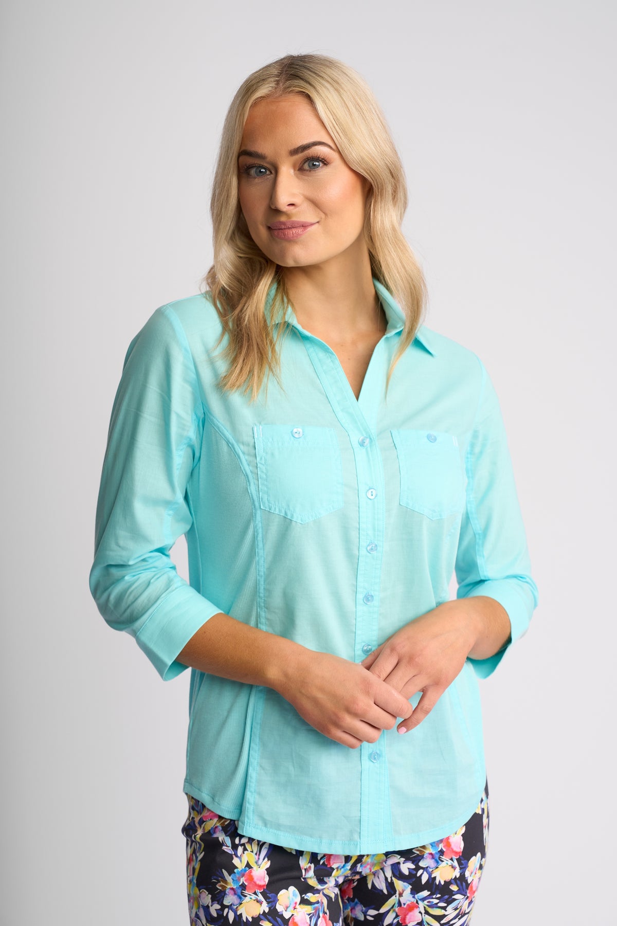 Isla Shirt