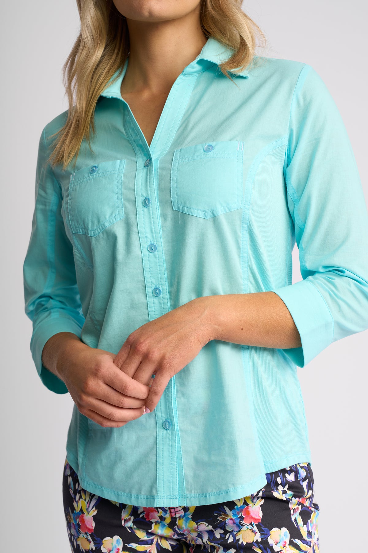 Isla Shirt