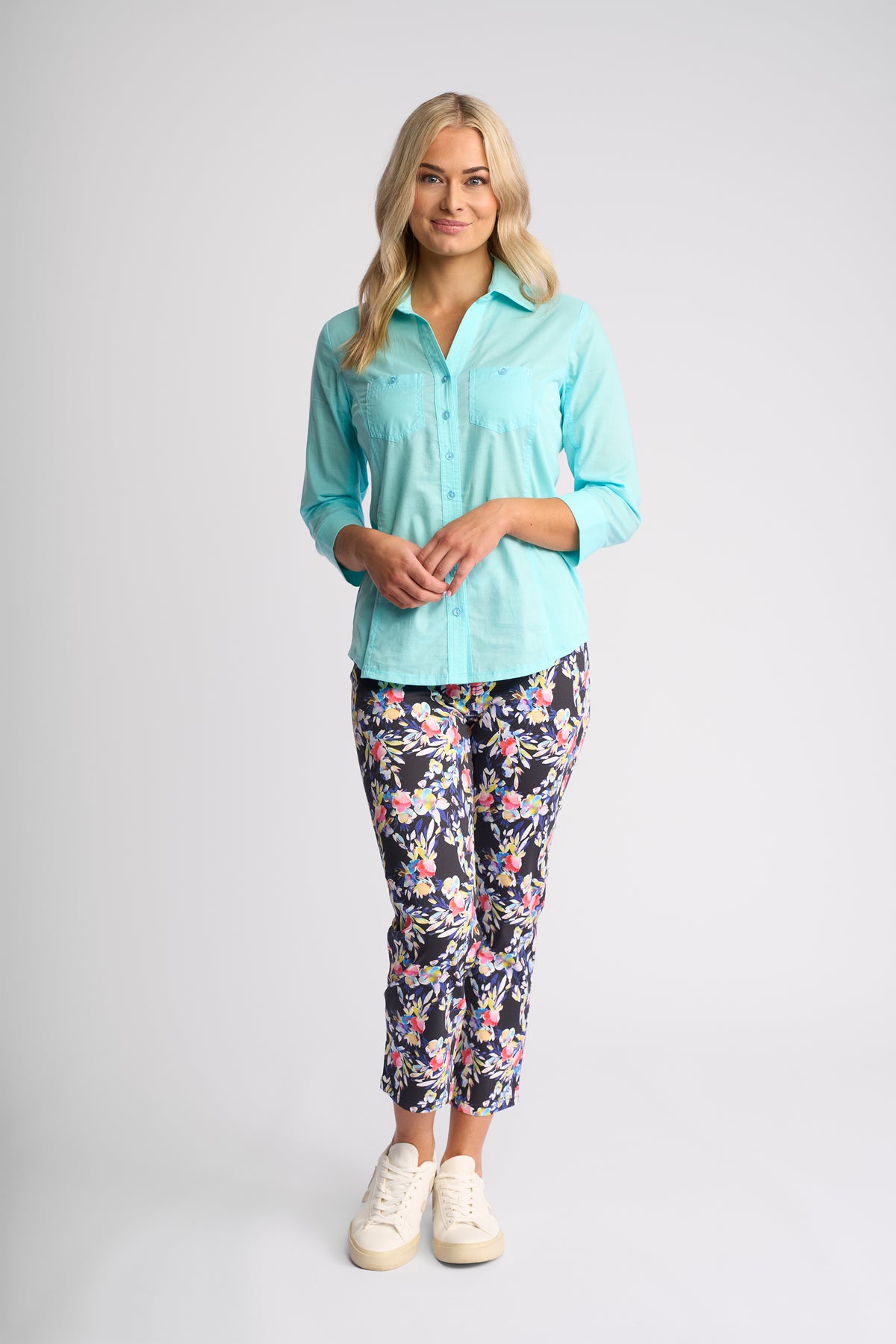 Isla Shirt