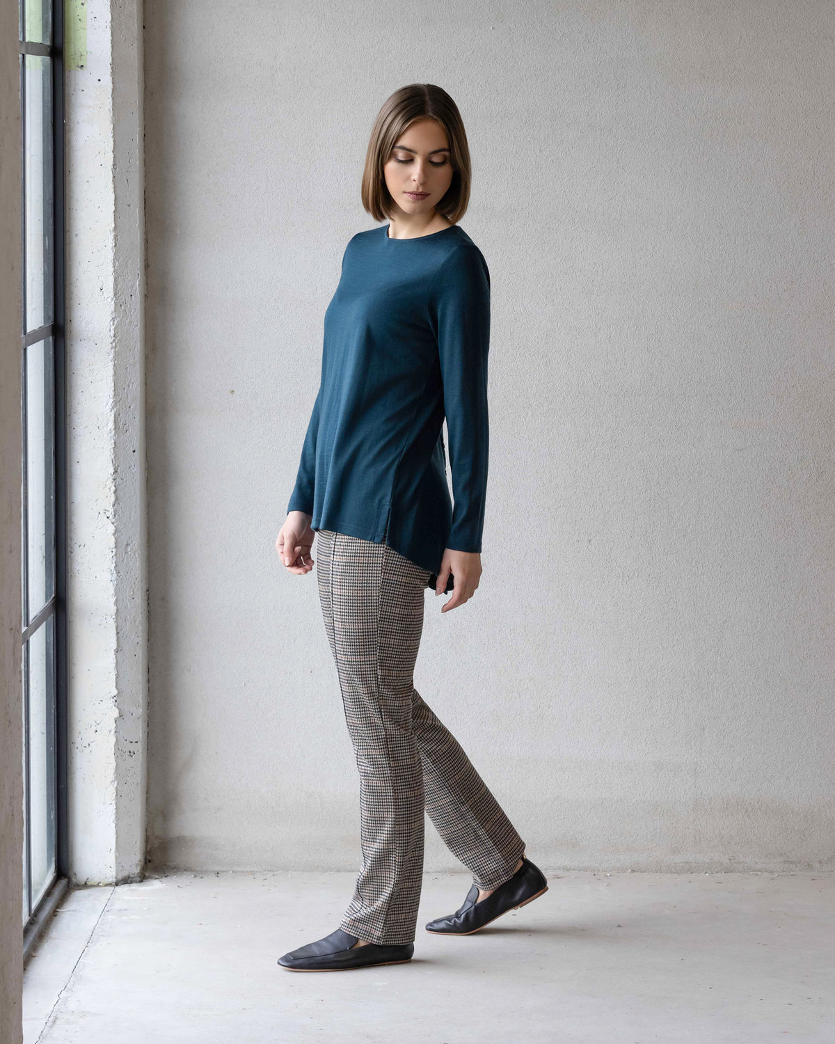 Ivey Top