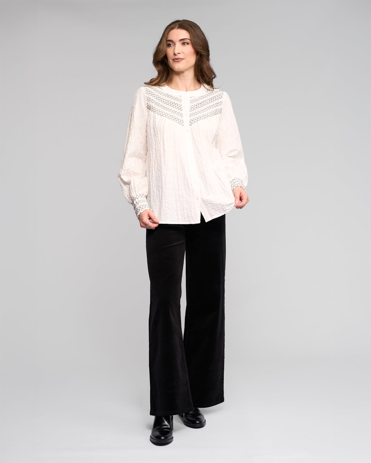 Charm Shirt