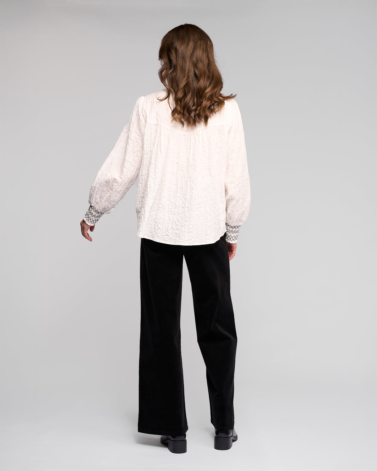 Charm Shirt