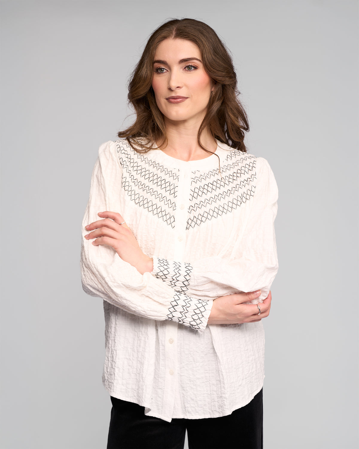 Charm Shirt