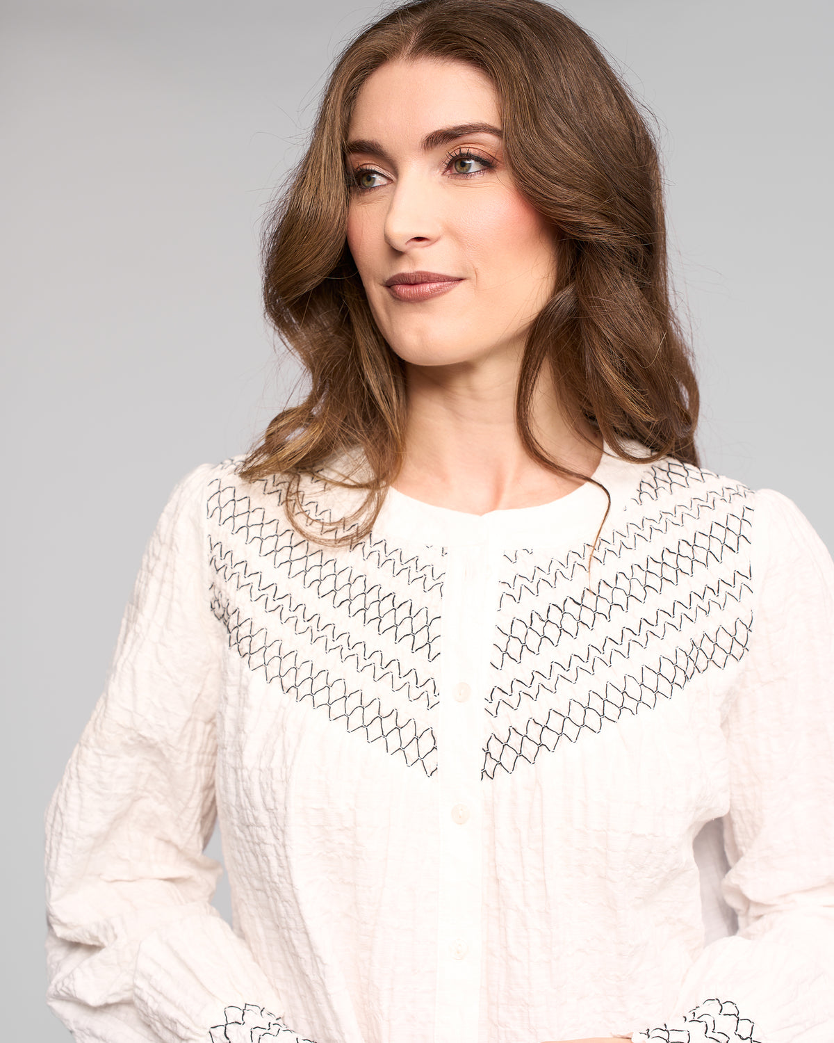 Charm Shirt