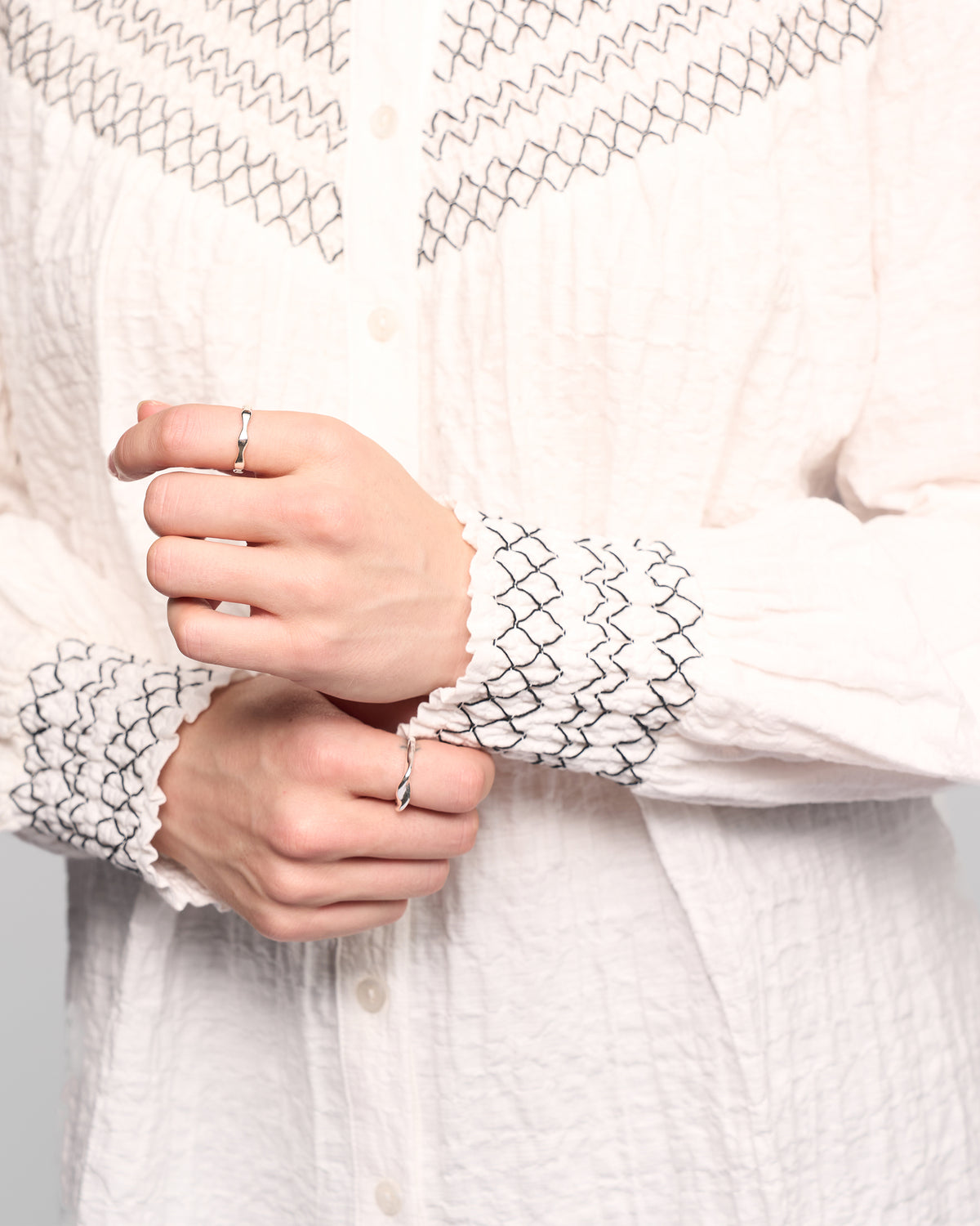 Charm Shirt