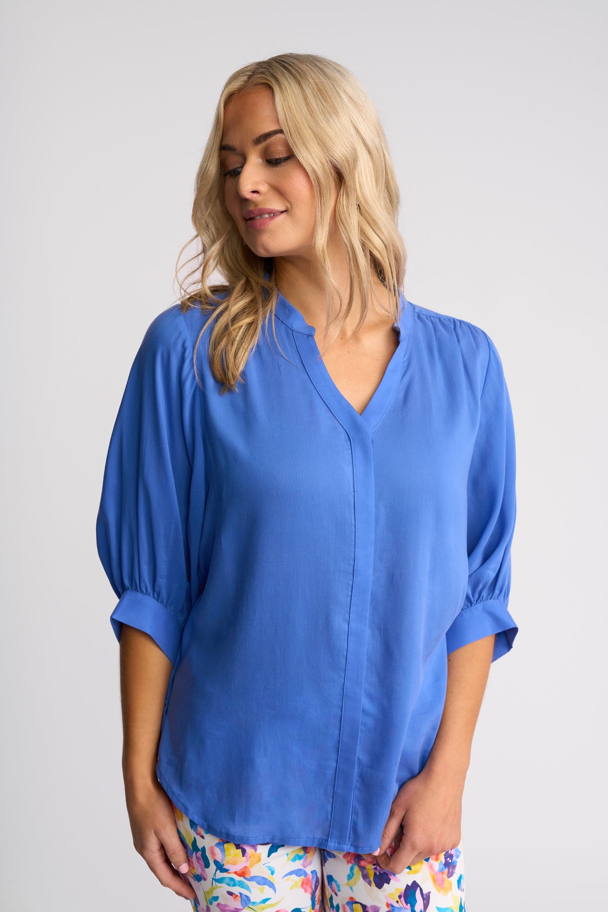 Folk Shirt