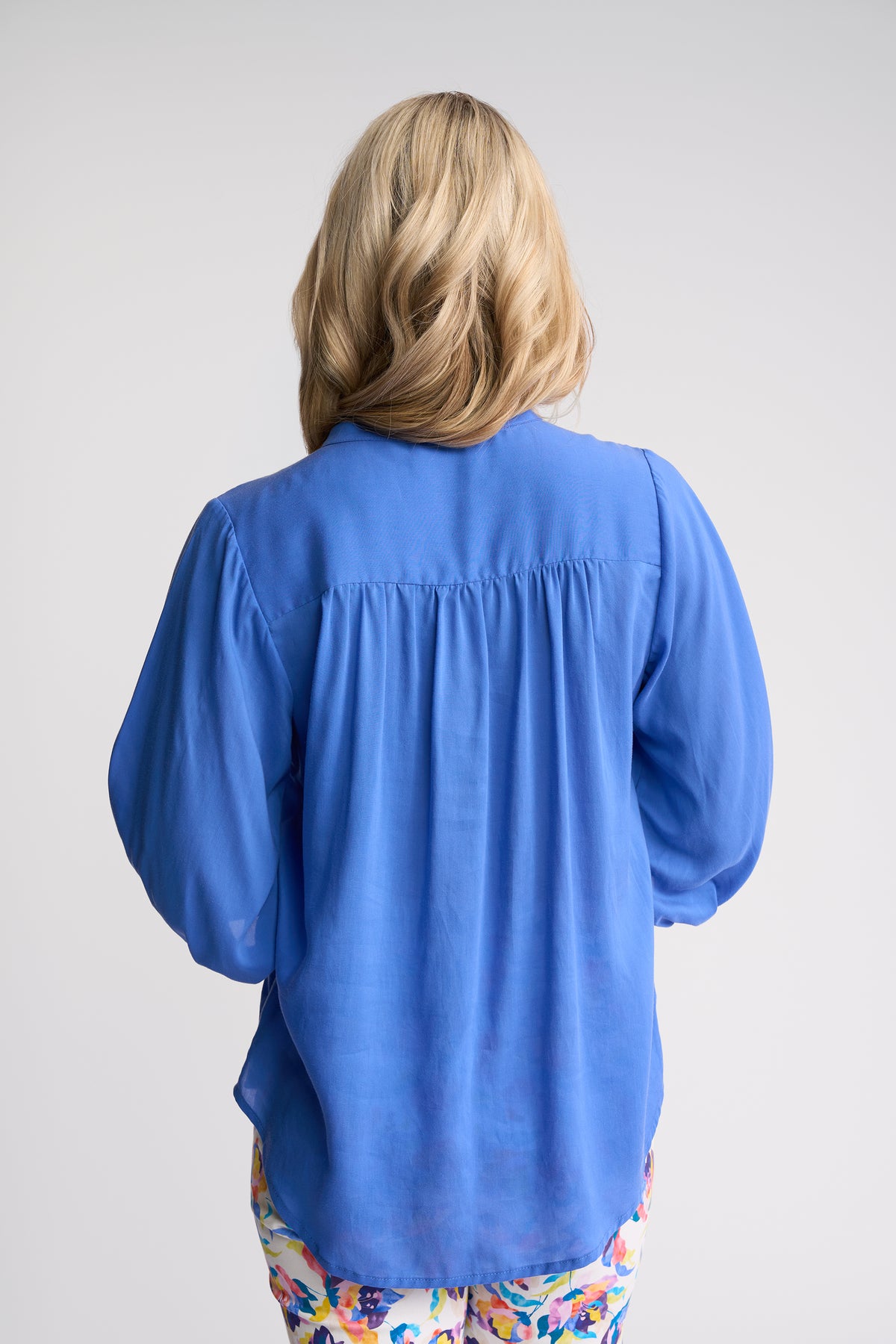 Folk Shirt