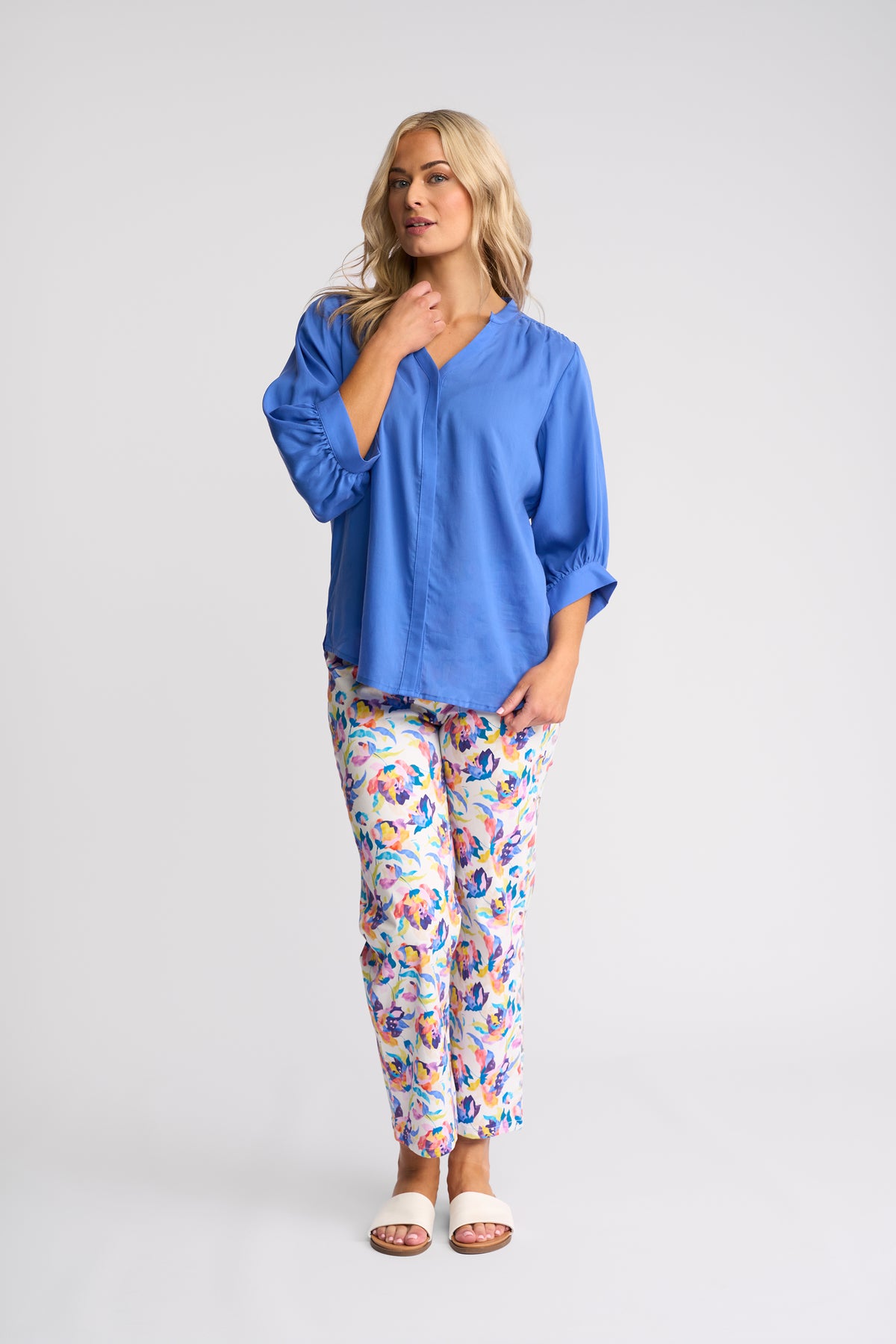 Folk Shirt
