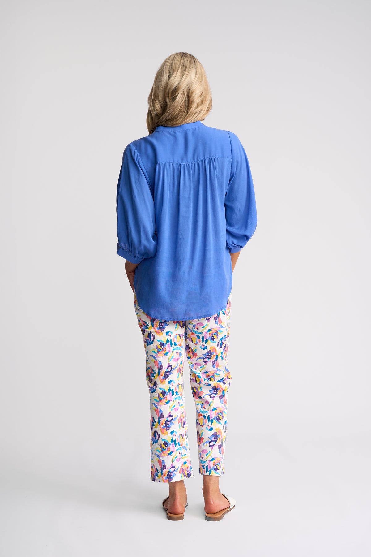 Folk Shirt