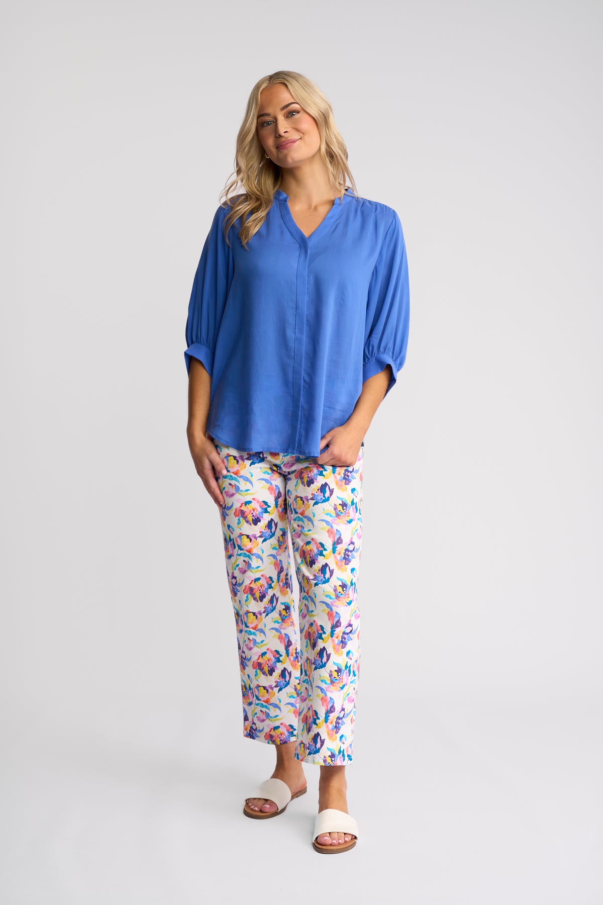 Folk Shirt