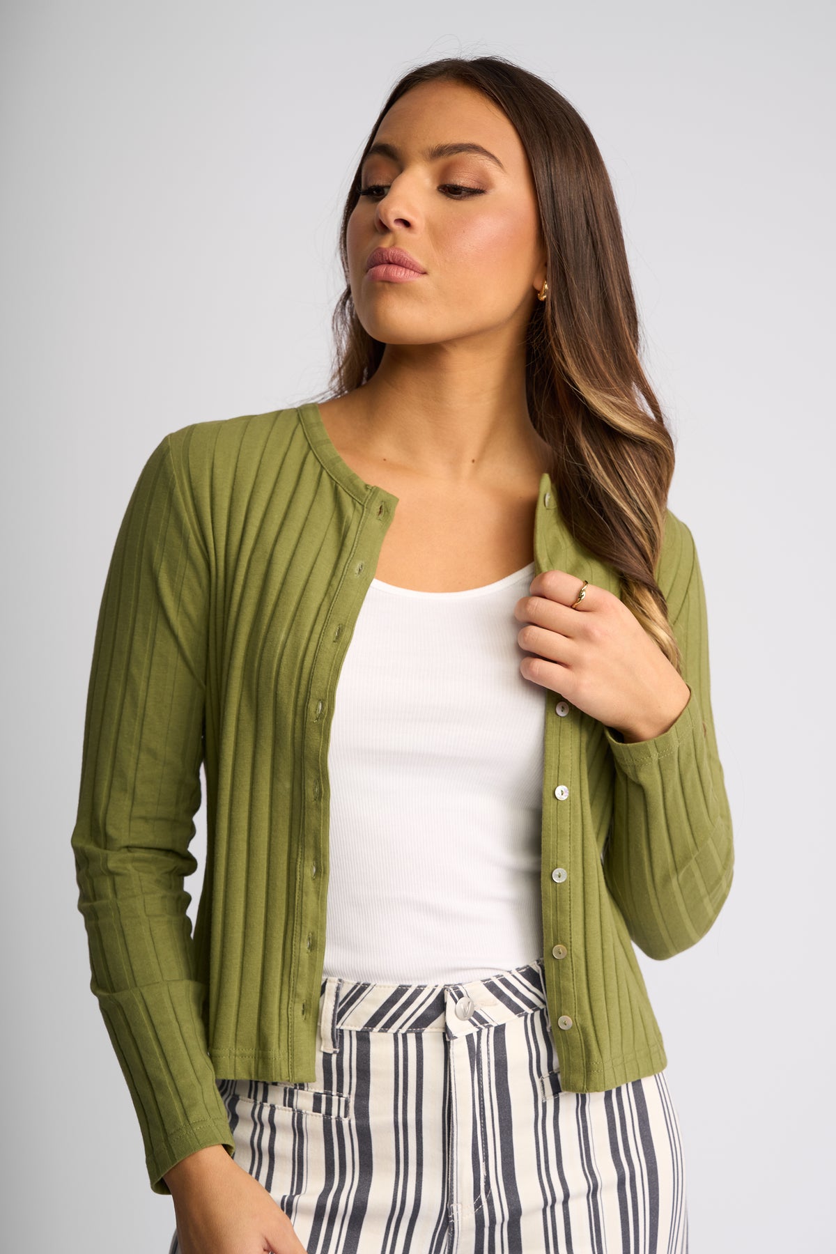 Suri Cardi