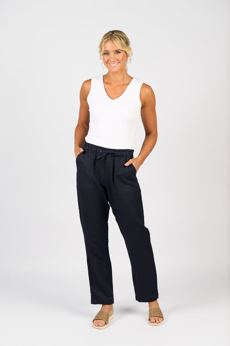 Slim Leg 5016 Ankle Grazer