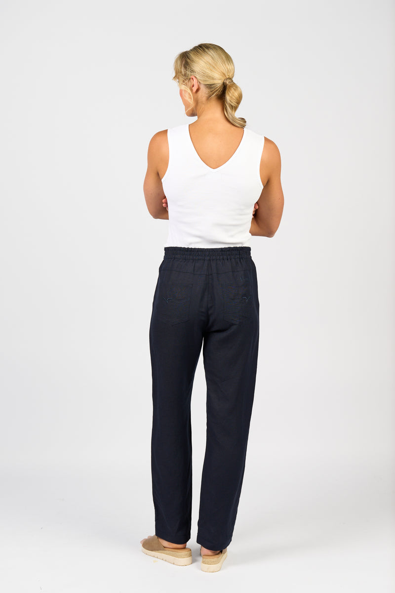 Slim Leg 5016 Ankle Grazer