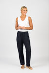Slim Leg 5016 Ankle Grazer