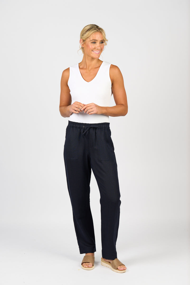 Slim Leg 5016 Ankle Grazer