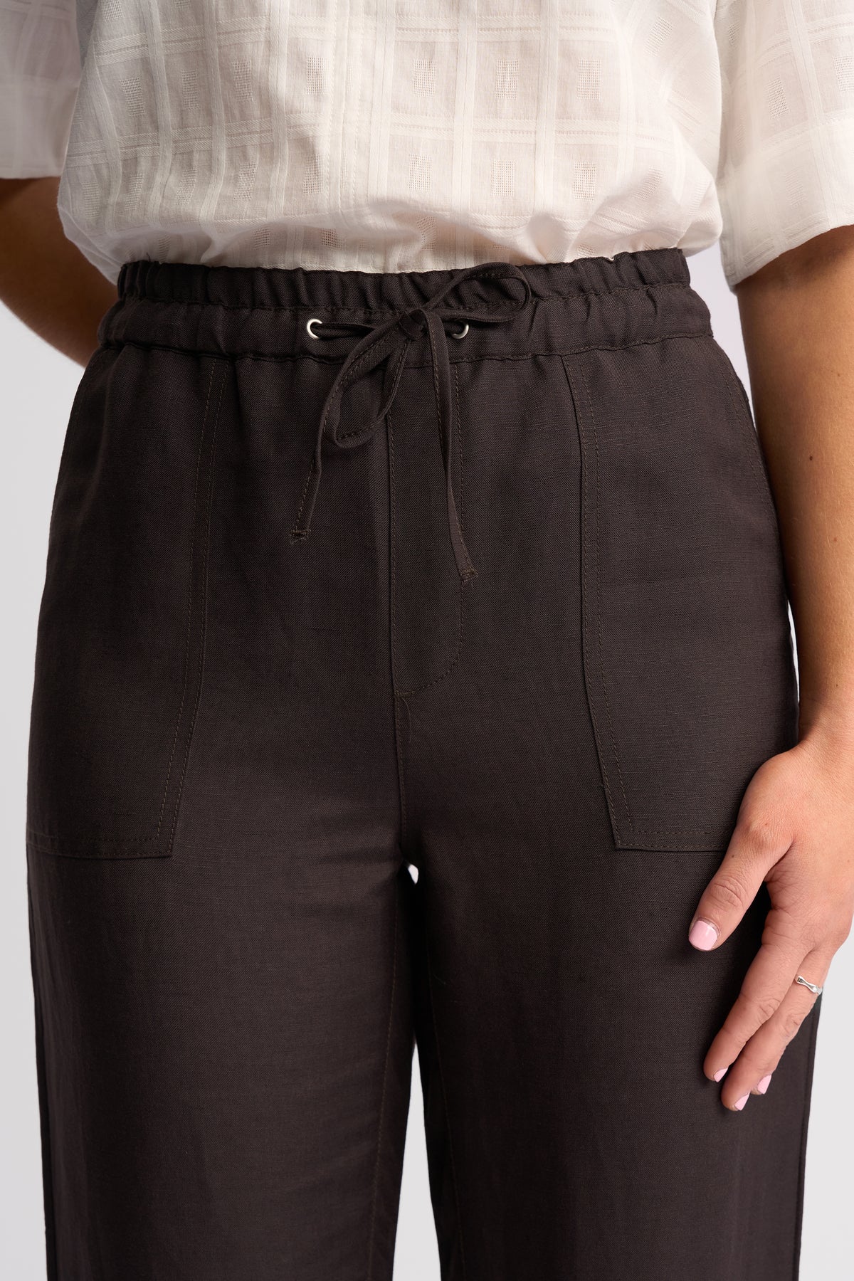 Oxford Pant