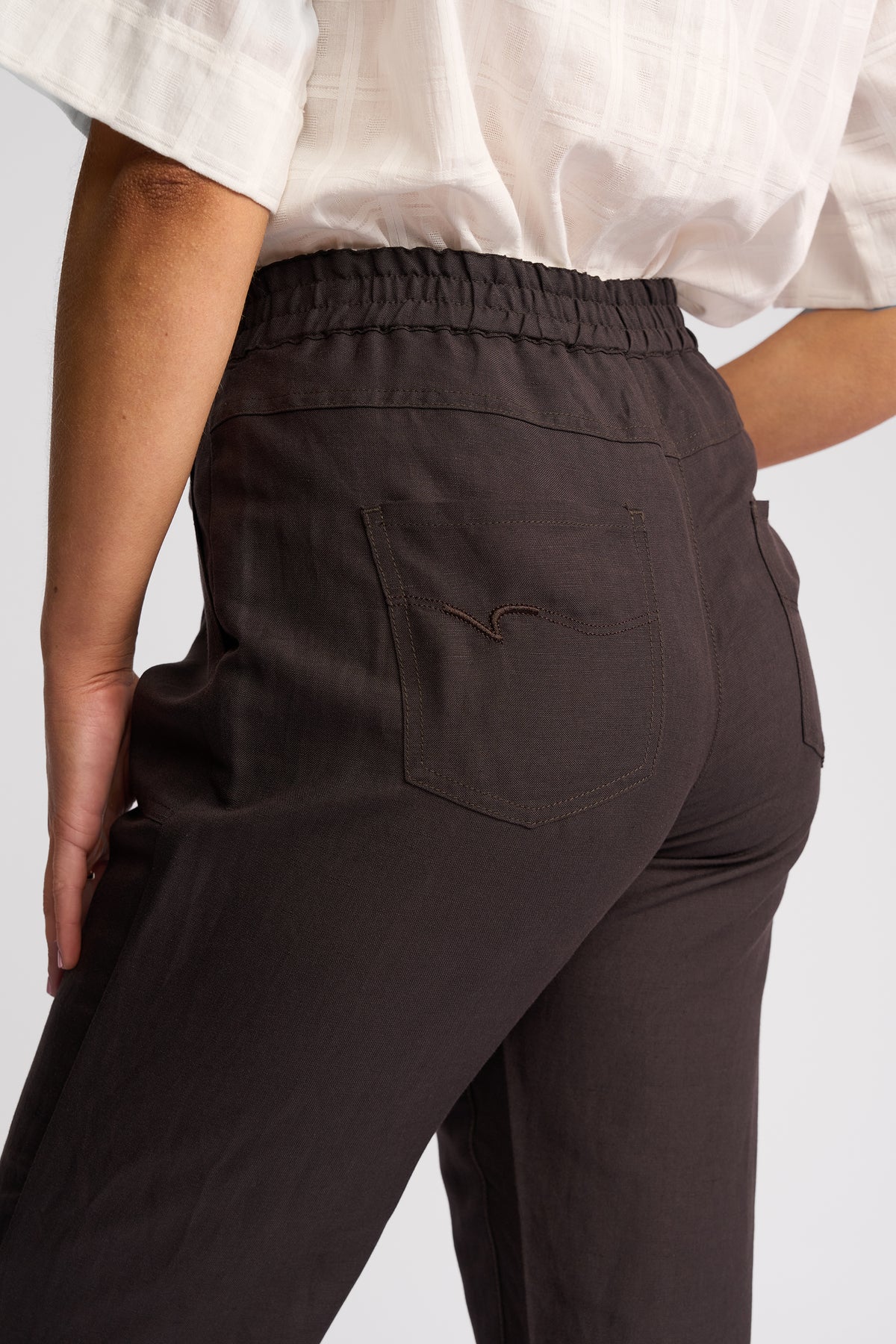 Oxford Pant
