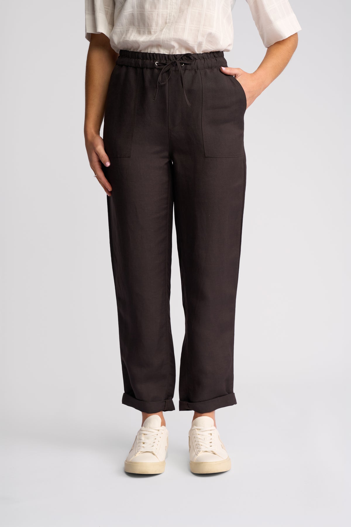 Oxford Pant