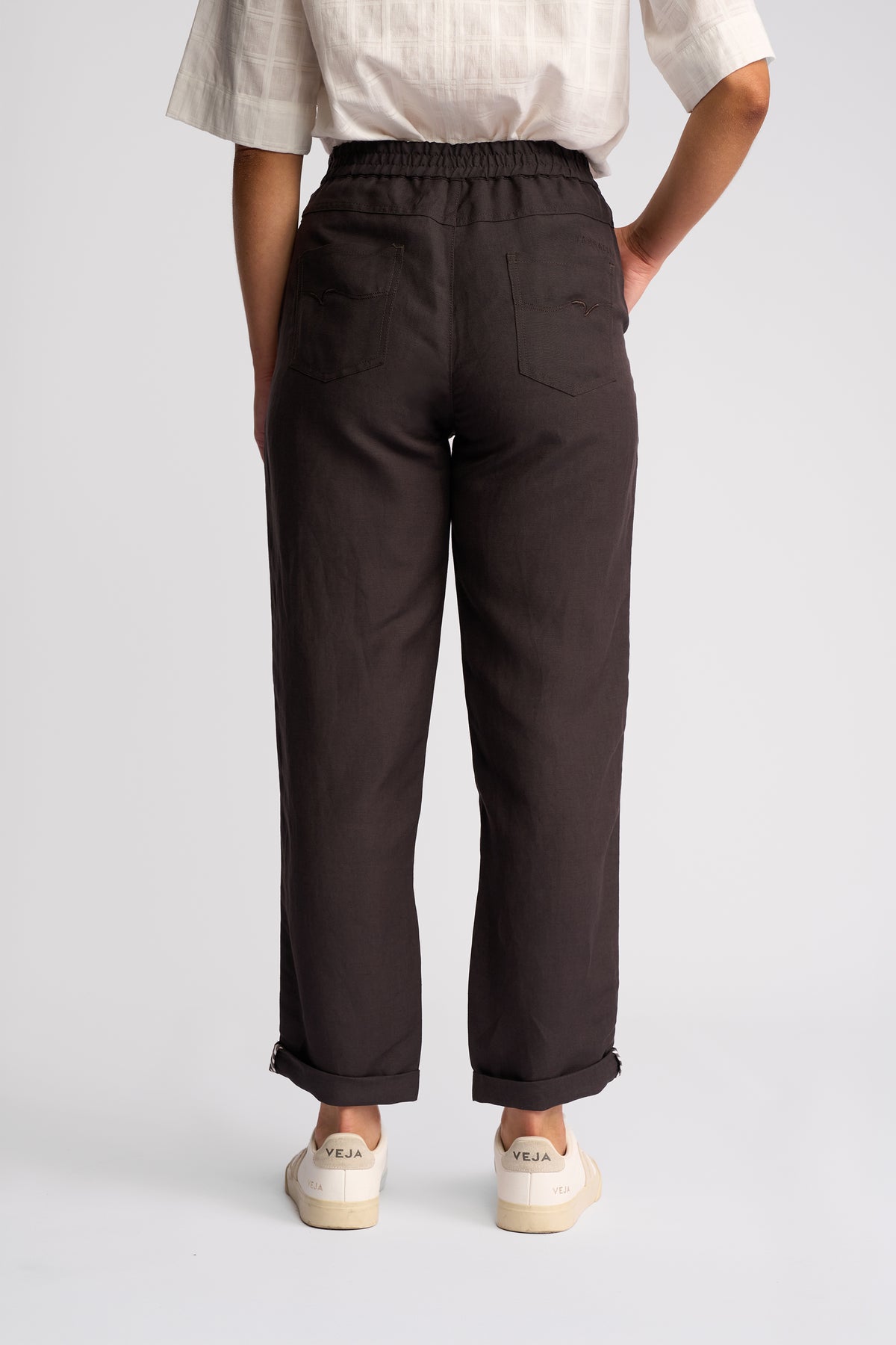 Oxford Pant