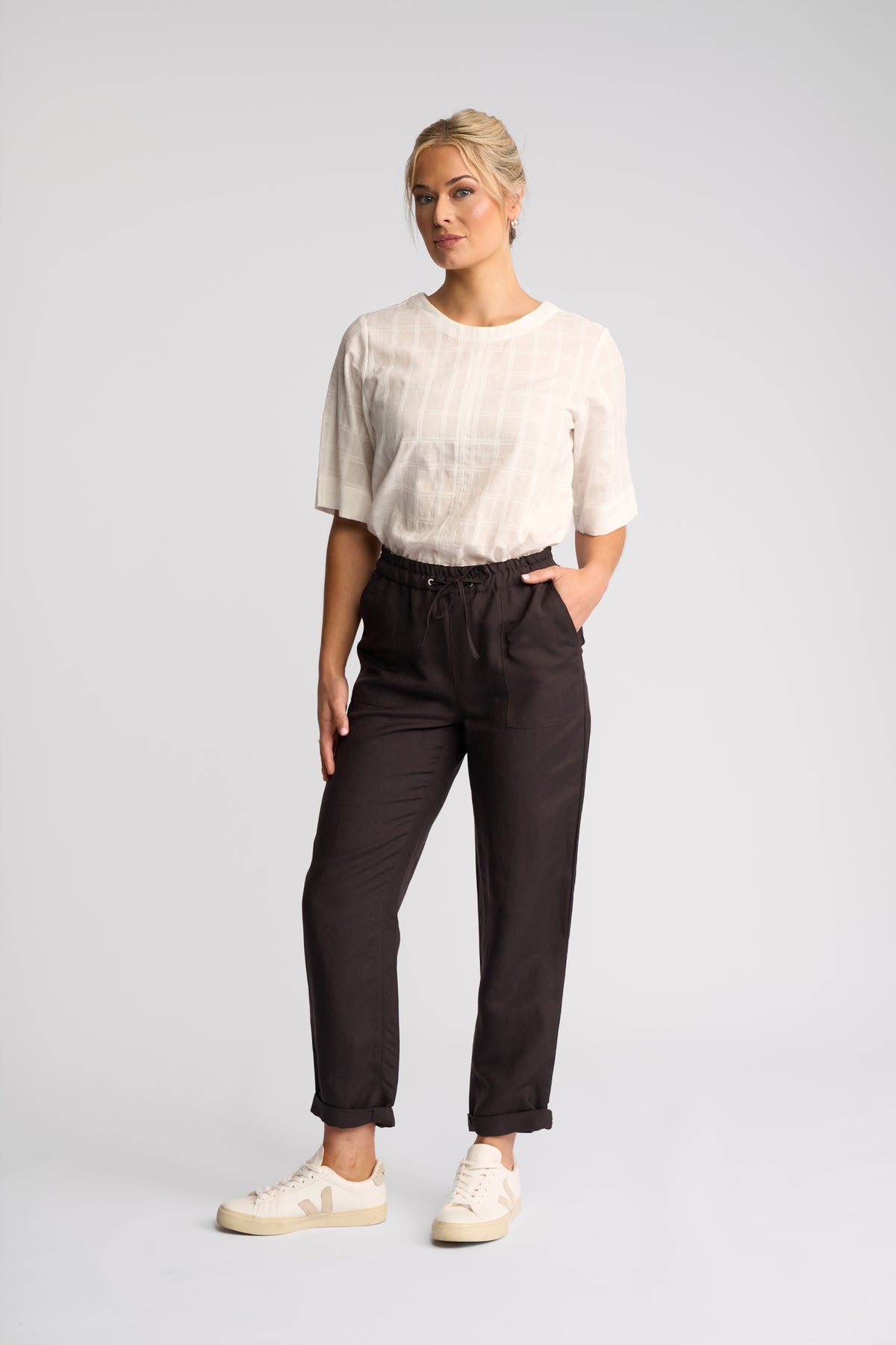 Oxford Pant