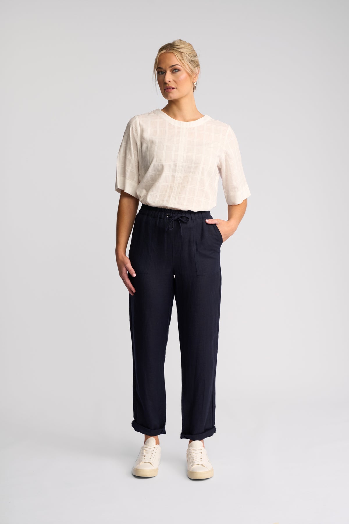 Oxford Pant