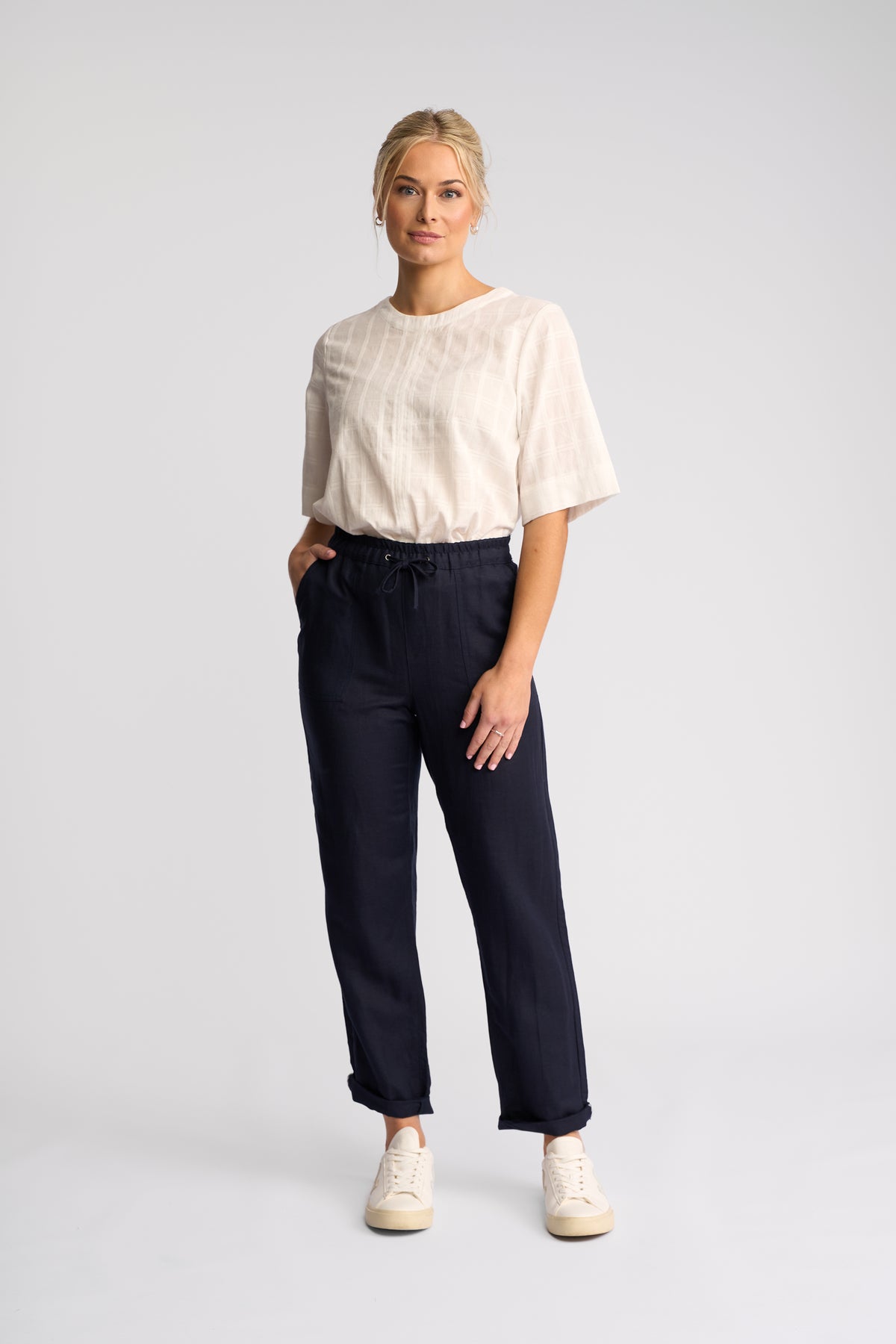 Oxford Pant