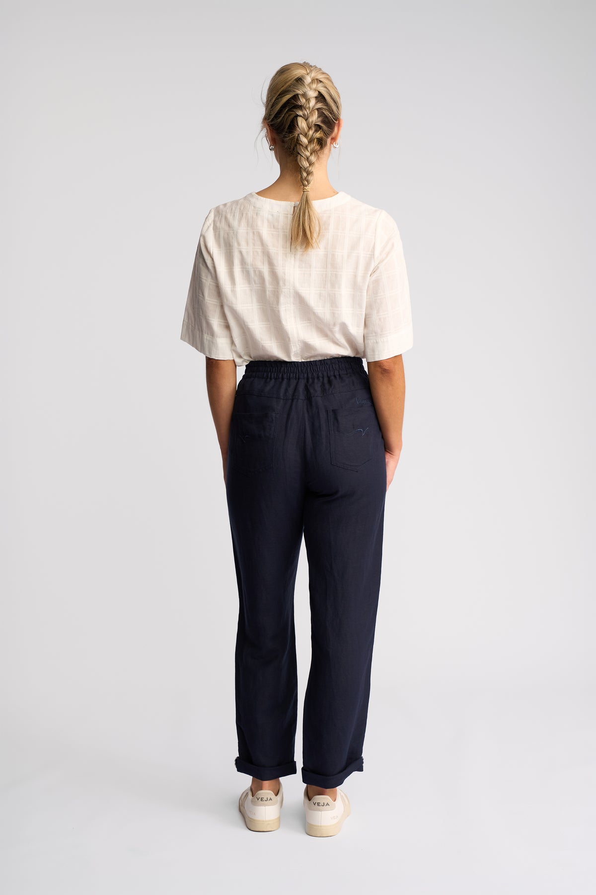 Oxford Pant