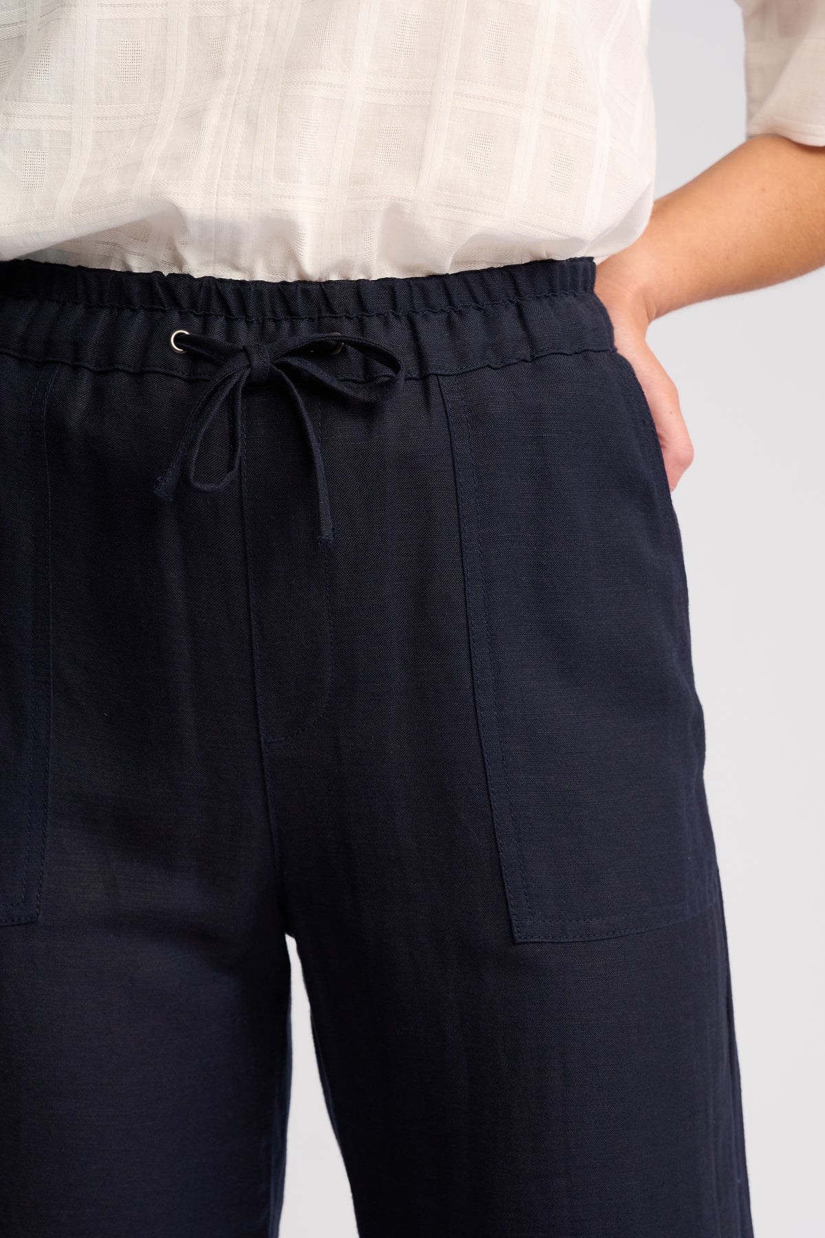 Oxford Pant