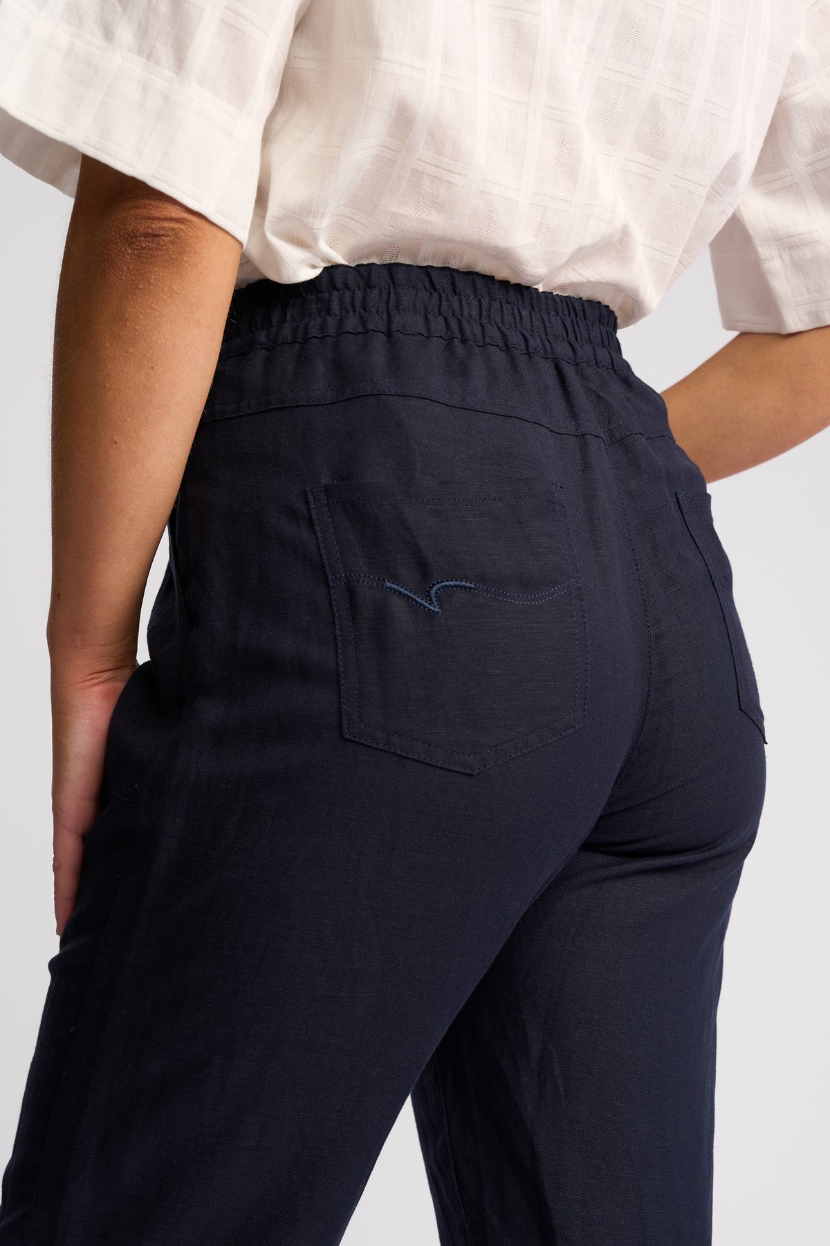 Oxford Pant