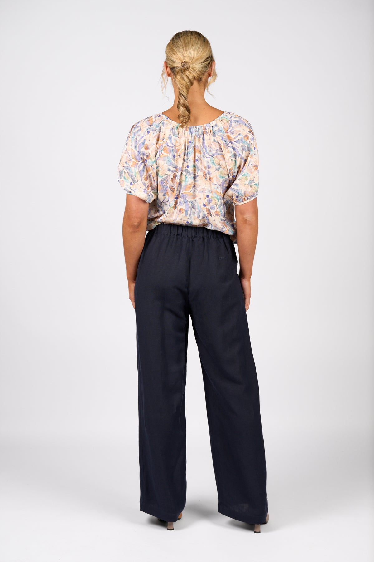 Wide Leg 5017