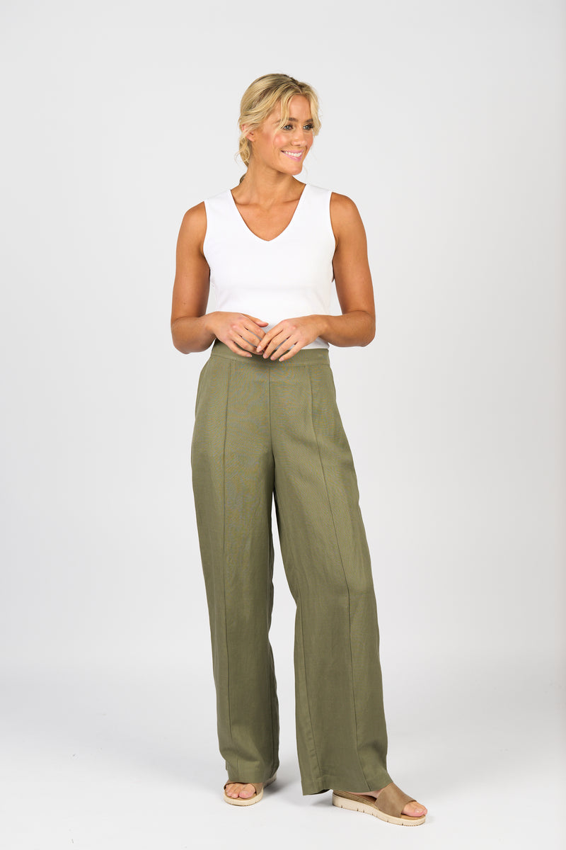 Wide Leg 5017