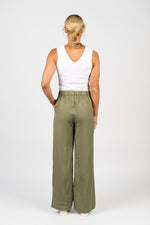 Wide Leg 5017