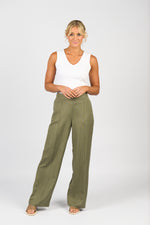 Wide Leg 5017