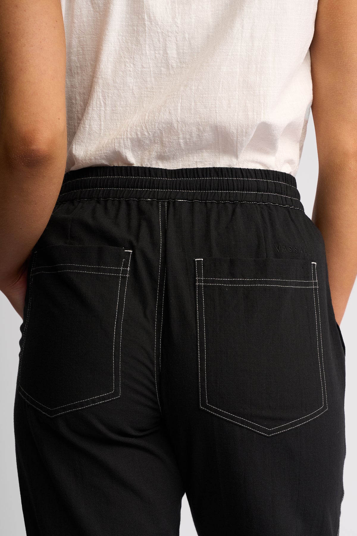 Tone Pant