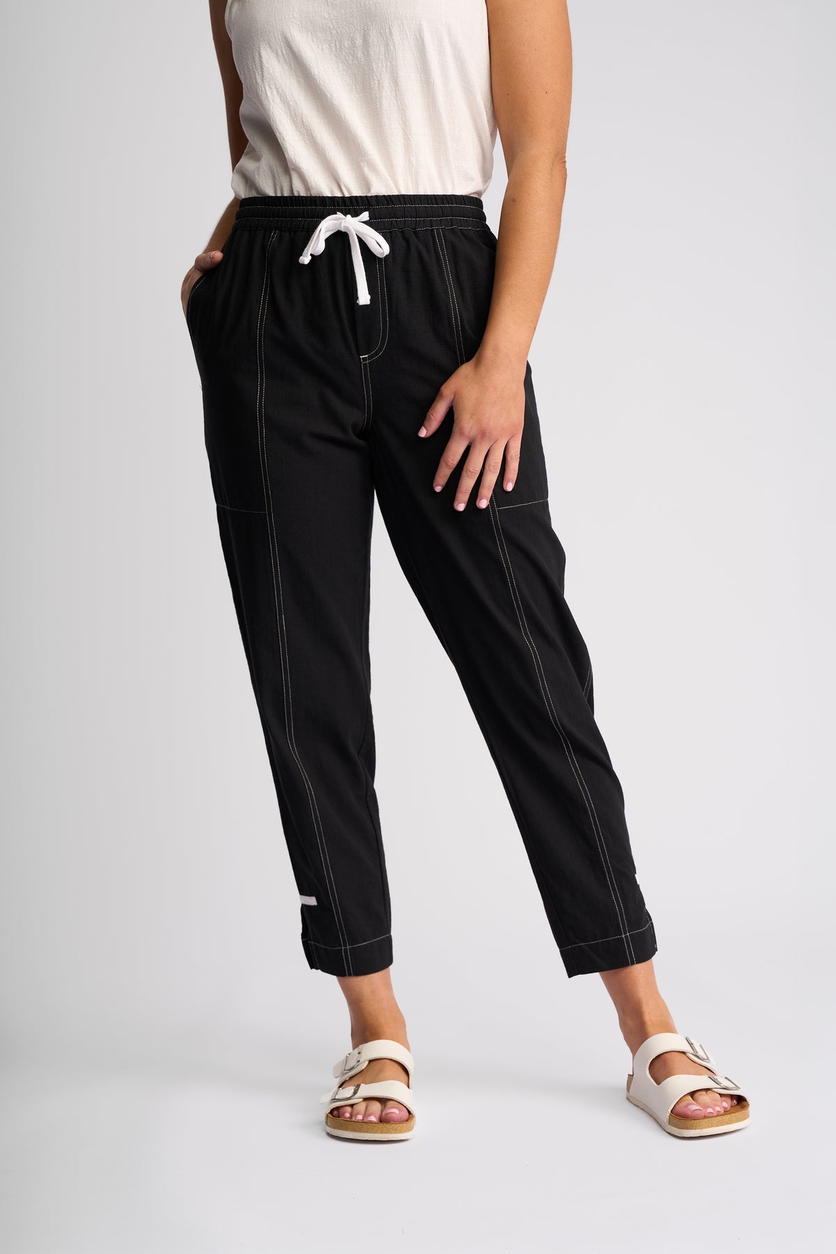 Tone Pant