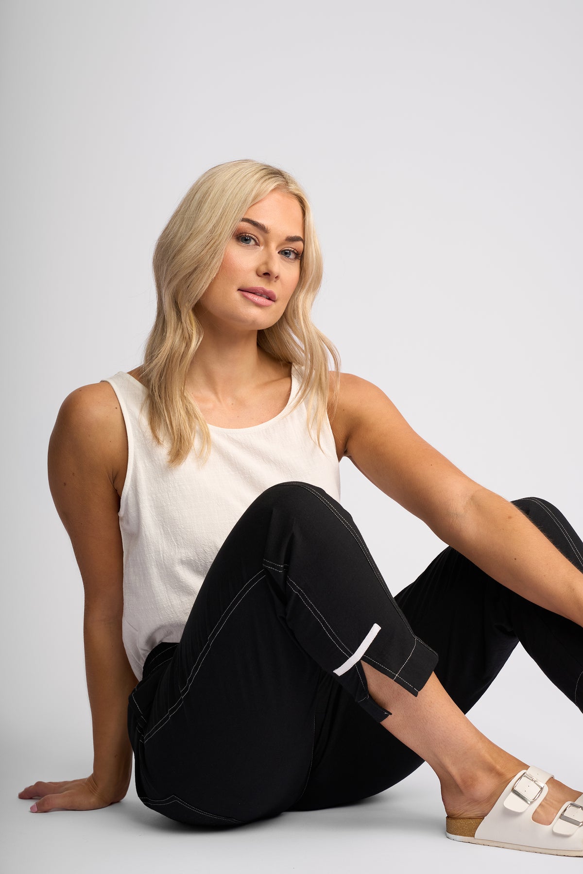 Tone Pant
