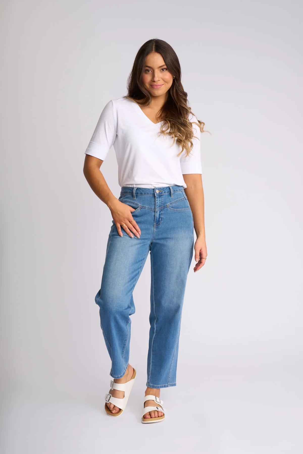 Apollo Jean by Vassalli, photo 7
