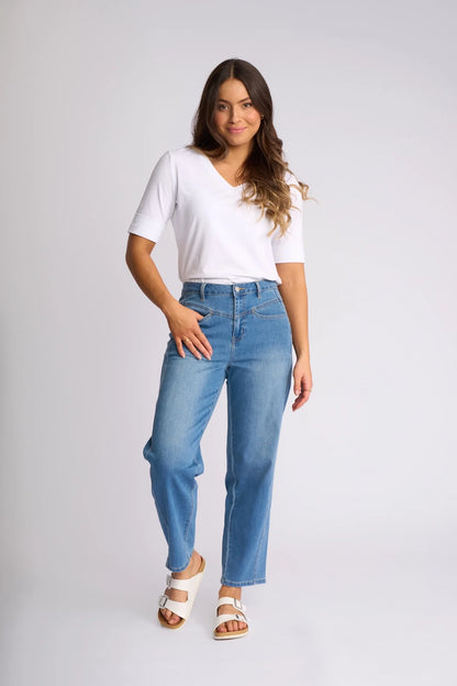 Apollo Jean by Vassalli, photo 7