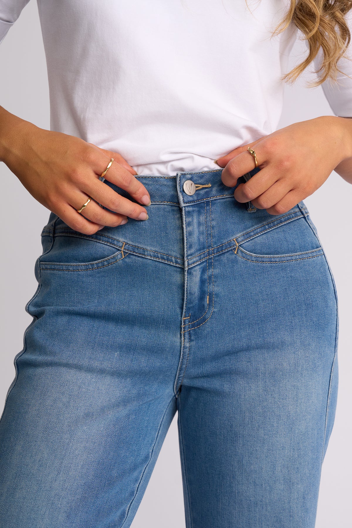 Apollo Jean by Vassalli, photo 2