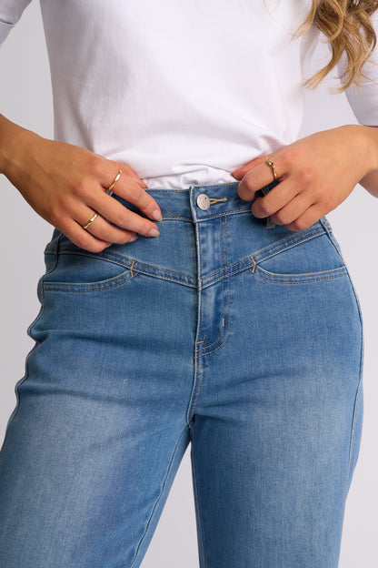 Apollo Jean by Vassalli, photo 2