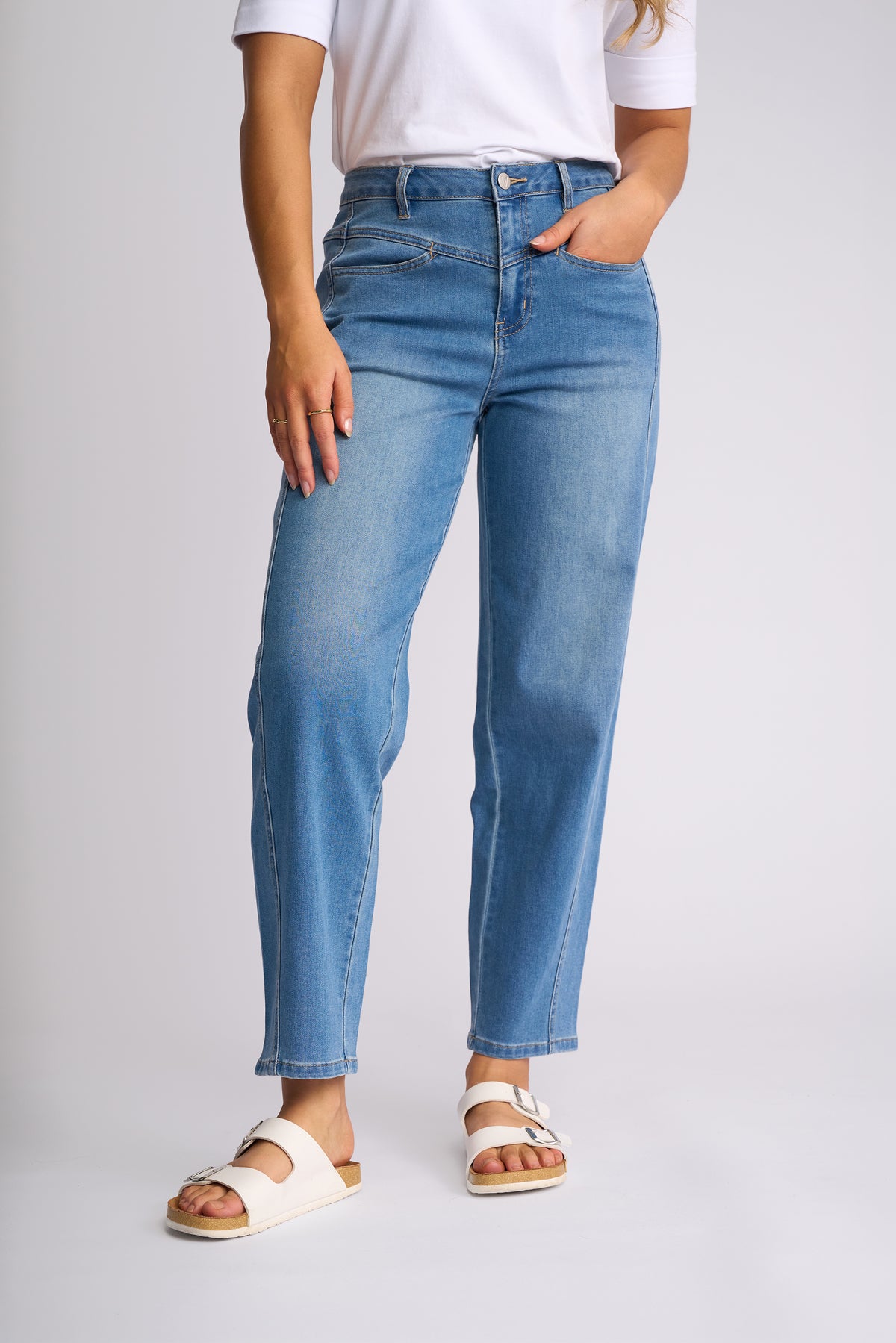 Apollo Jean